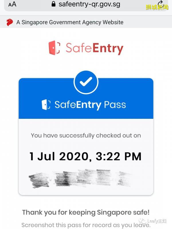 新加坡全面复课,我终于能“摆脱”孩子和居家学习