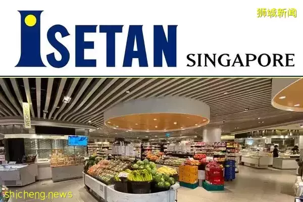 “逛遍新加坡大大小小的超市和市场，我总结了这份最全购买攻略~”