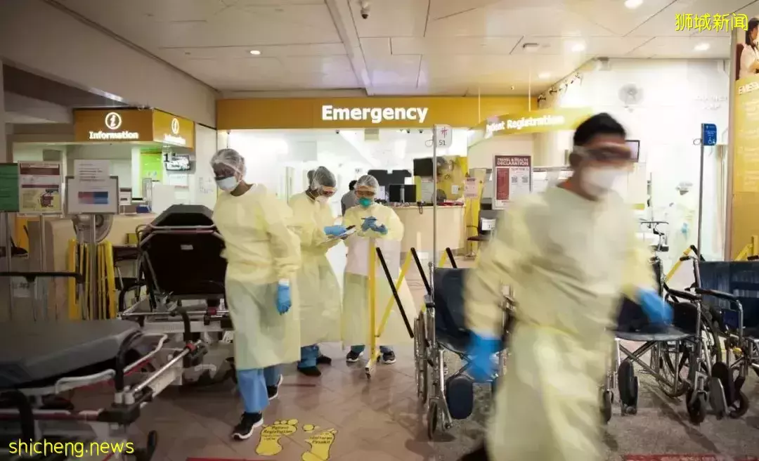 有确诊,新加坡全员退赛!专家呼吁小心奥密克戎,辉瑞说新冠2024结束