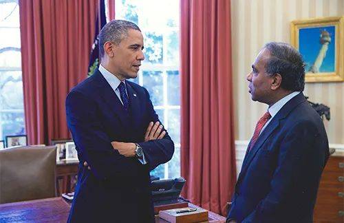 南洋理工大學曆任校長，一個比一個有來頭