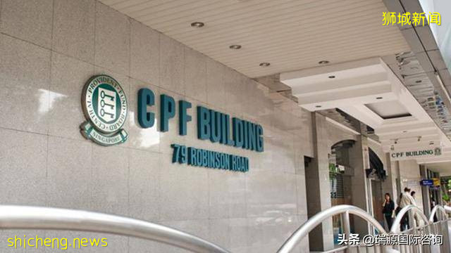 在新加坡,什么人需要缴纳公积金(CPF)