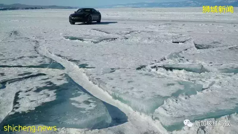 誰說人到中年不能再冒險追夢? 兩獅城大叔一人自駕一人騎行圓夢