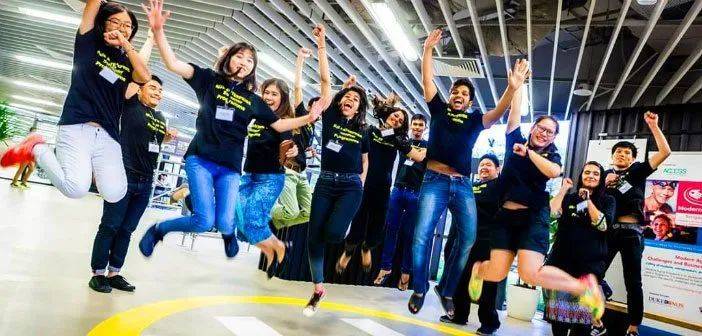 新加坡留學 有關新加坡公立大學的那些事(一)