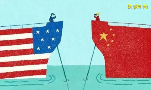 新加坡总理:世界进入多事之秋,中美关系令人担忧