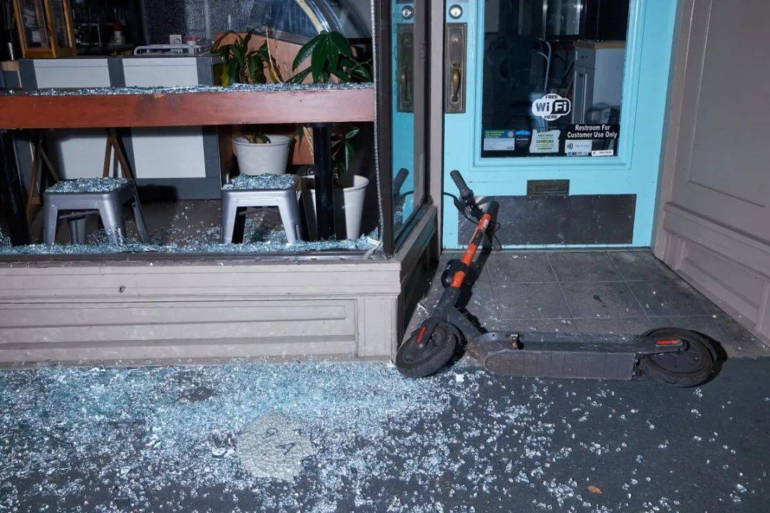 7天前，我们在新加坡安静跨年！2021年了，世界似乎并没有变好