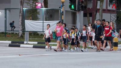 最新報告:亞洲最富裕的新加坡,竟有10%的家庭吃不飽飯