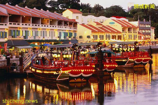 汉语影响传统文化?新加坡废除、抵制汉语的原因,才没那么简单