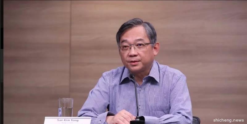 新加坡"封城"还将延长？专家这样说