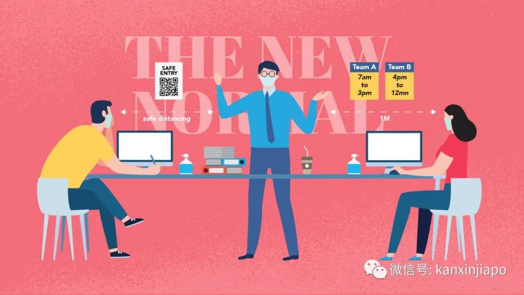 今增5 | 新加坡明天迈入第三阶段，红白喜事演唱会卡拉OK样样有规矩