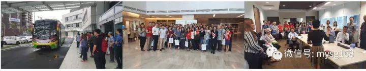 访新加坡游客旅行规定