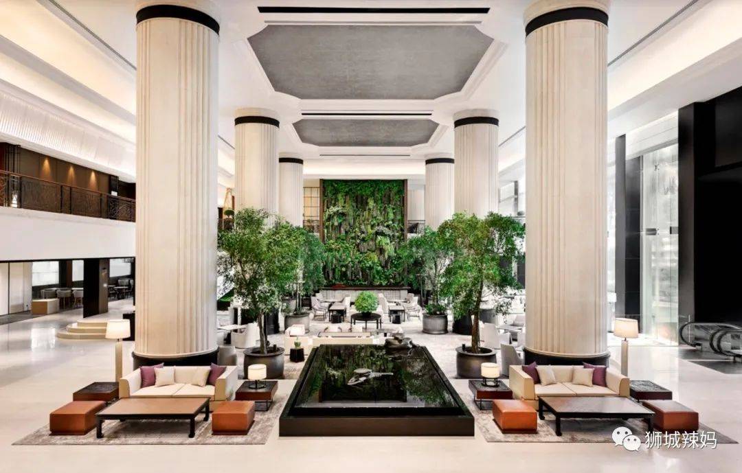 搶!新加坡2折訂香格裏拉等5星級酒店,還有一批買1送1,只在4月