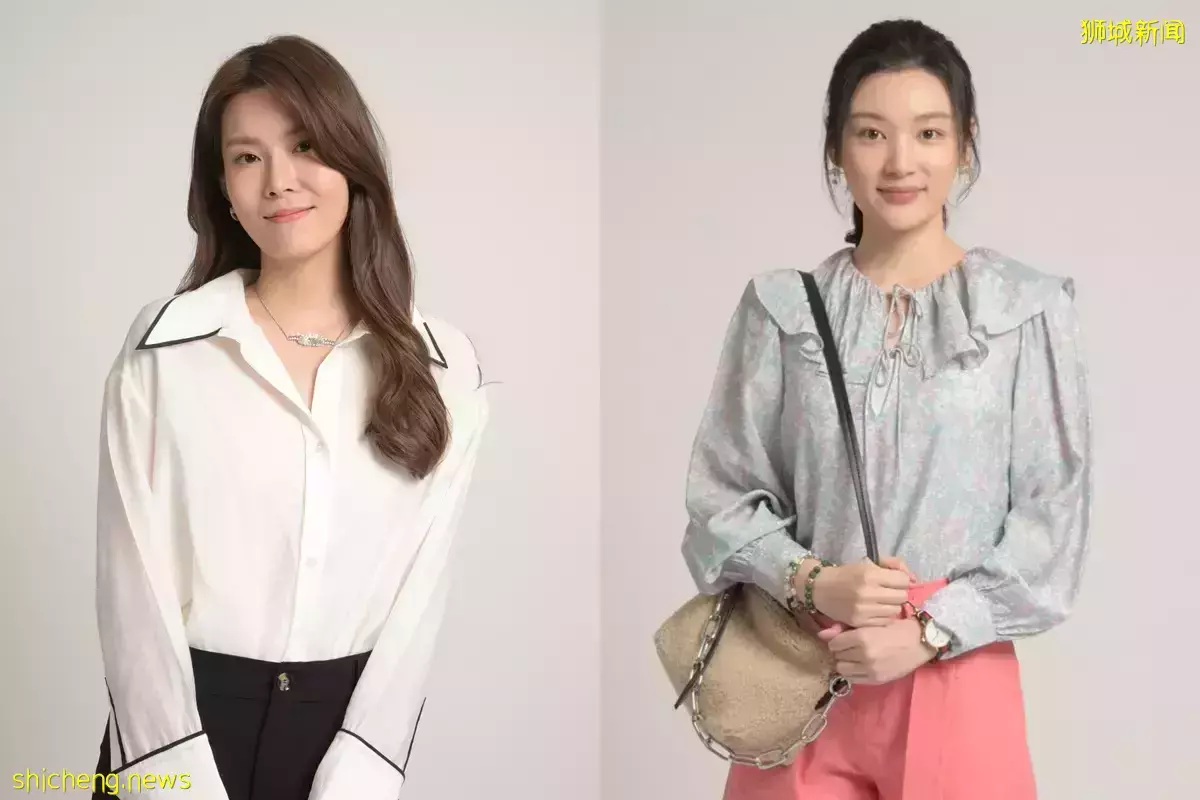 狮城拍新剧 新年后回马免隔离 吴俐璇：VTL太方便了 