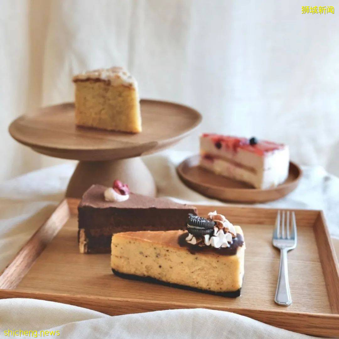 90%的人可能都不知道的宝藏Café,在西部的你请收好这份私藏攻略