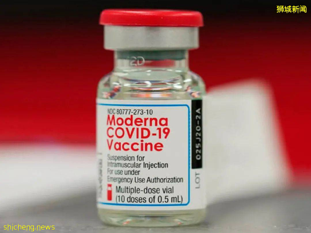 打完追加剂后发烧头痛!混打疫苗如何搭配?总理夫人提建议