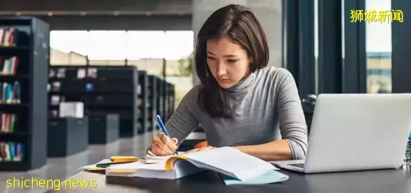 新加坡留學真香大盤點 Part3 留學生兼職