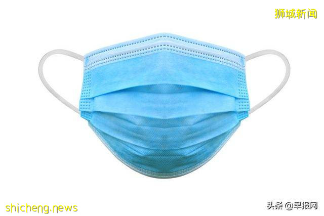 新加坡男子质疑婴孩没戴口罩 印族妈妈报警