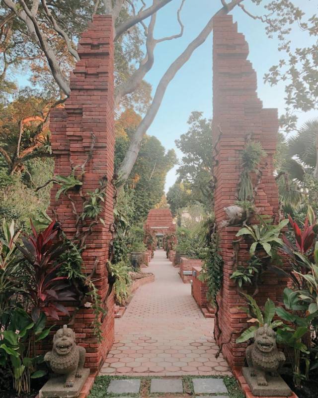 精选7个最有异国风情的新加坡景点！不出国也能打卡全世界！🌍 