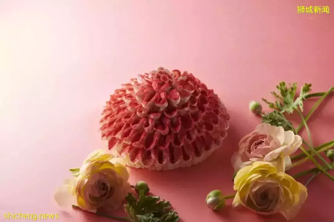 母亲节大餐&蛋糕你安排好了吗