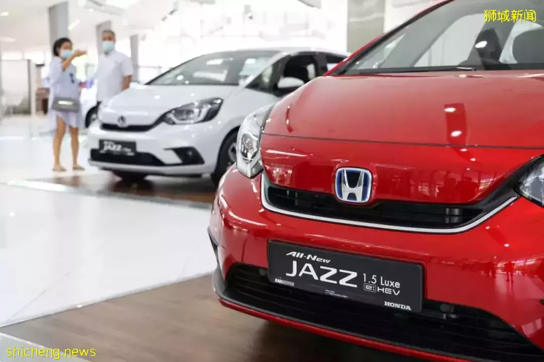 中国电动车能在东南亚卡位成功吗?新加坡拥车证制度是助力?新加坡新车售价涨2000元至5000元