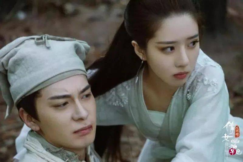 2020亞太“最美臉蛋”新加坡21歲女星擊敗張雨绮、周冬雨上榜