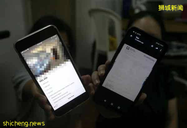 大马租户付千元预订费  不料屋子租不成 钱也追不回