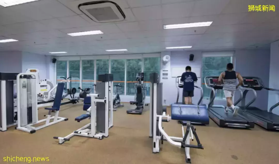 NUS校内住宿体验(PGP篇)