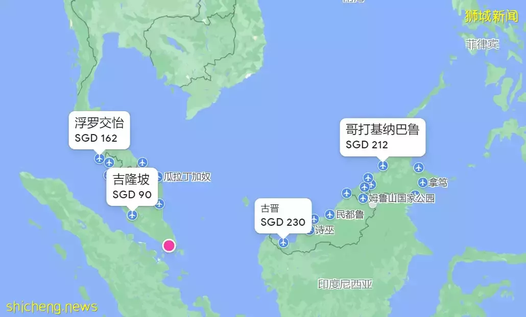 馬來西亞前總理：新加坡人駕車來加滿一箱油，我們損失很多錢