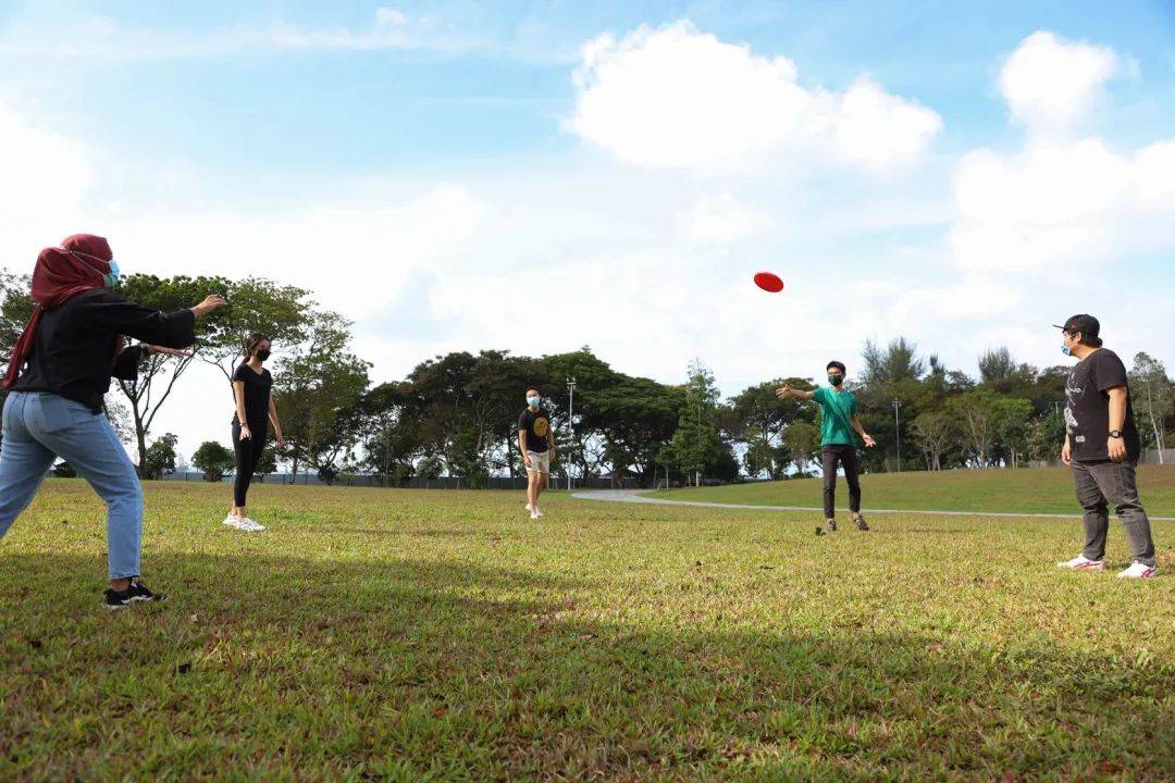 東海岸Big Splash水上樂園關閉四年,搖身一變成爲全新海岸樂園Coastal PlayGrove