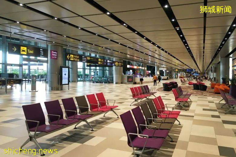 受疫情影響,新加坡5月物價繼續大幅下跌!