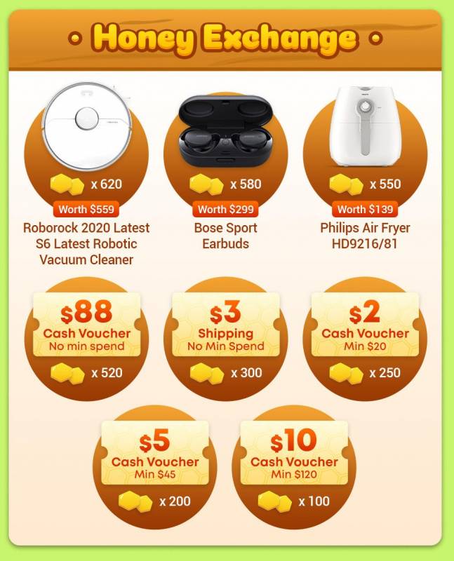 ezbuy雙十一活動總攻略出爐！海量商品低至一折！iPhone 12， Dyson吹風機，大彩電等你免費來拿