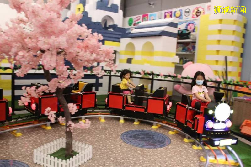 豪氣送門票！新加坡最大的室內遊樂場重新開業，首場爆滿