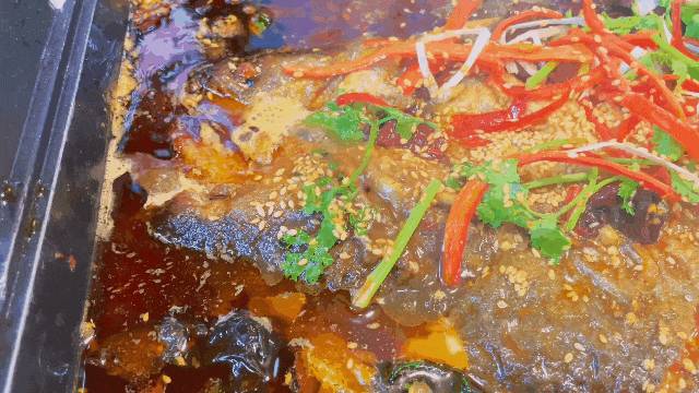 吃火锅自助就送烤鱼！好来屋年终劲爆福利已上线