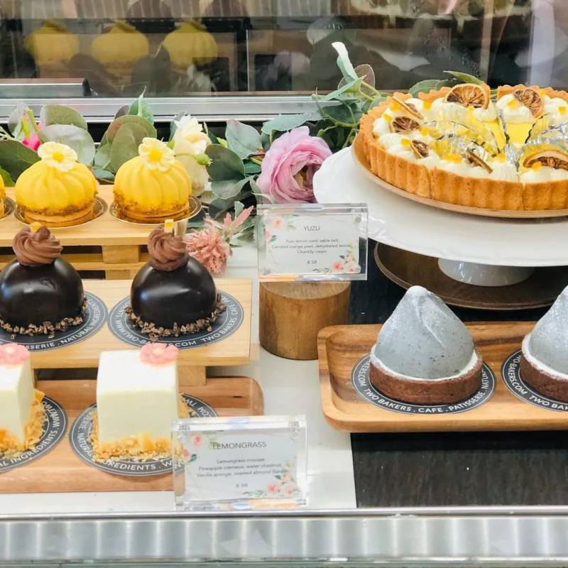 後起之秀，如何在Serangoon解決一頓完美Brunch