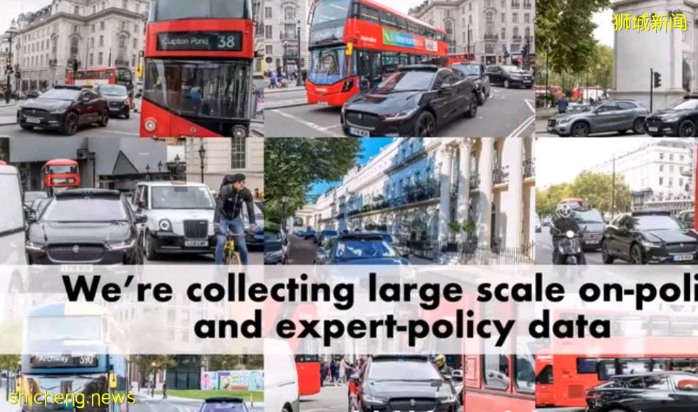 南大团队在谷歌Waymo自动驾驶挑战赛中取得佳绩