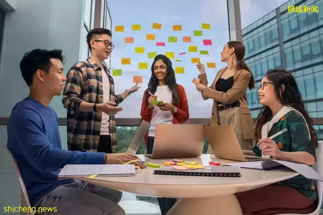 爲什麽留學要選新加坡？——2022年新加坡留學最全攻略來襲