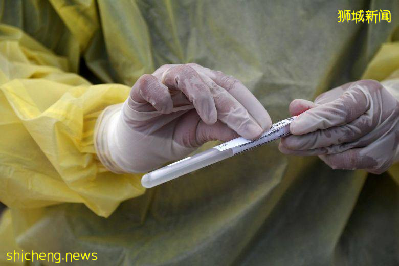 载15名确诊船员·马劳登船维修后中镖
