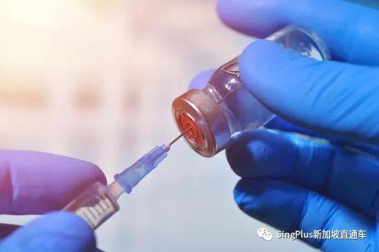 新加坡4个疫苗站可接种莫德纳!一文看懂!辉瑞 vs 莫德纳有何不同!(附预约接种通道)