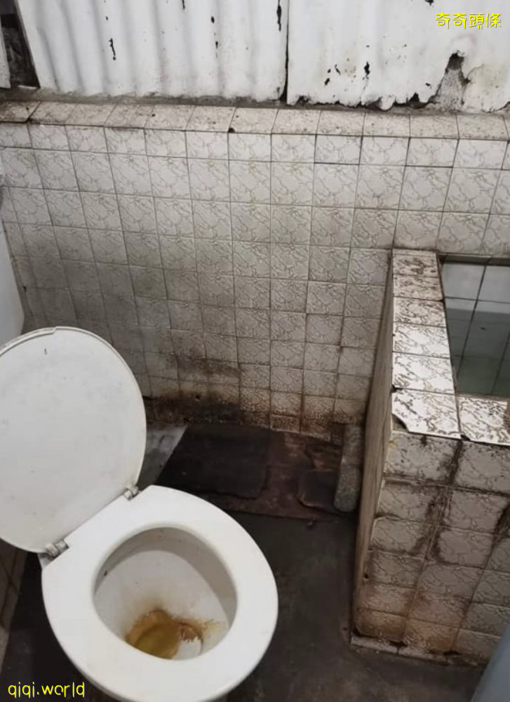 豆腐厂卫生差 封