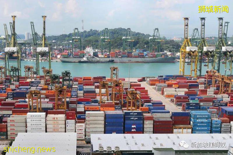 NTU美國學者：新加坡是一個被世界誤解的“小紅點”!