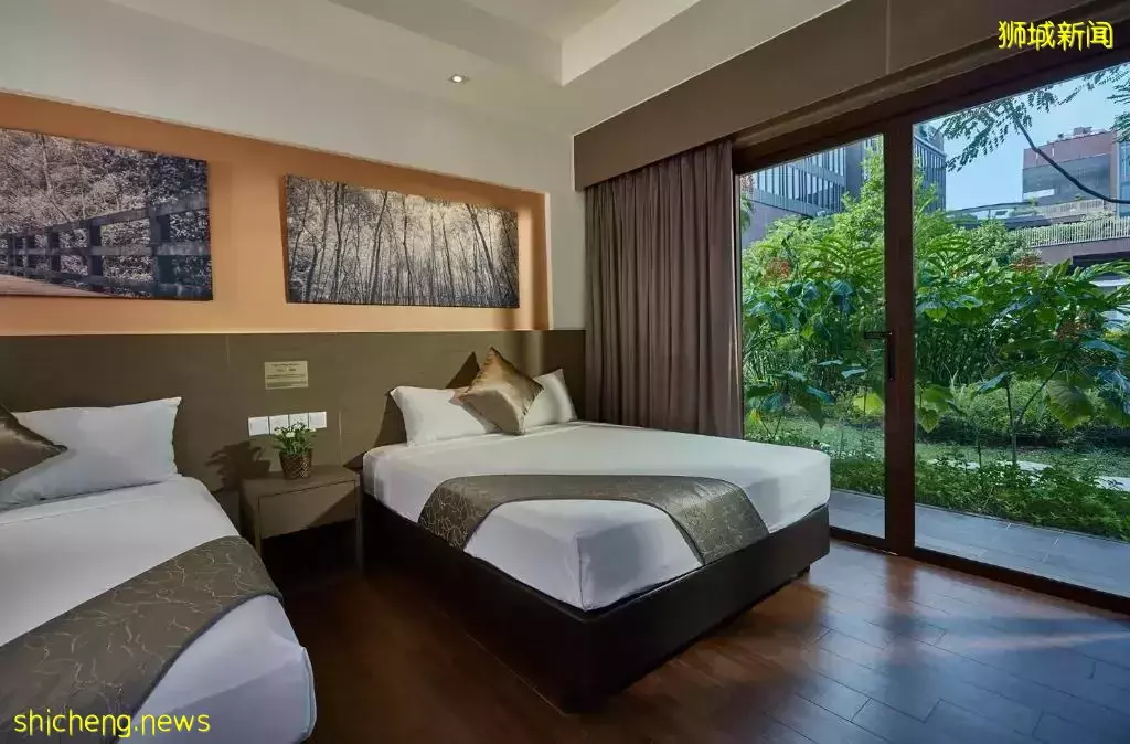 停业两年的D'Resort将在7月15日重新营运!现在预订可享早鸟优惠,高达35%折扣🤩