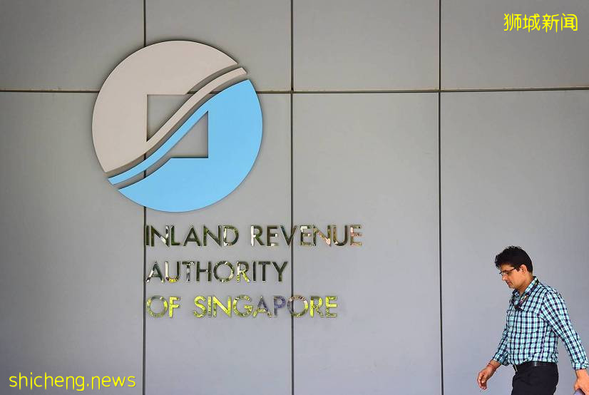 【收藏篇】手把手教你怎样使用UOB手机银行交税