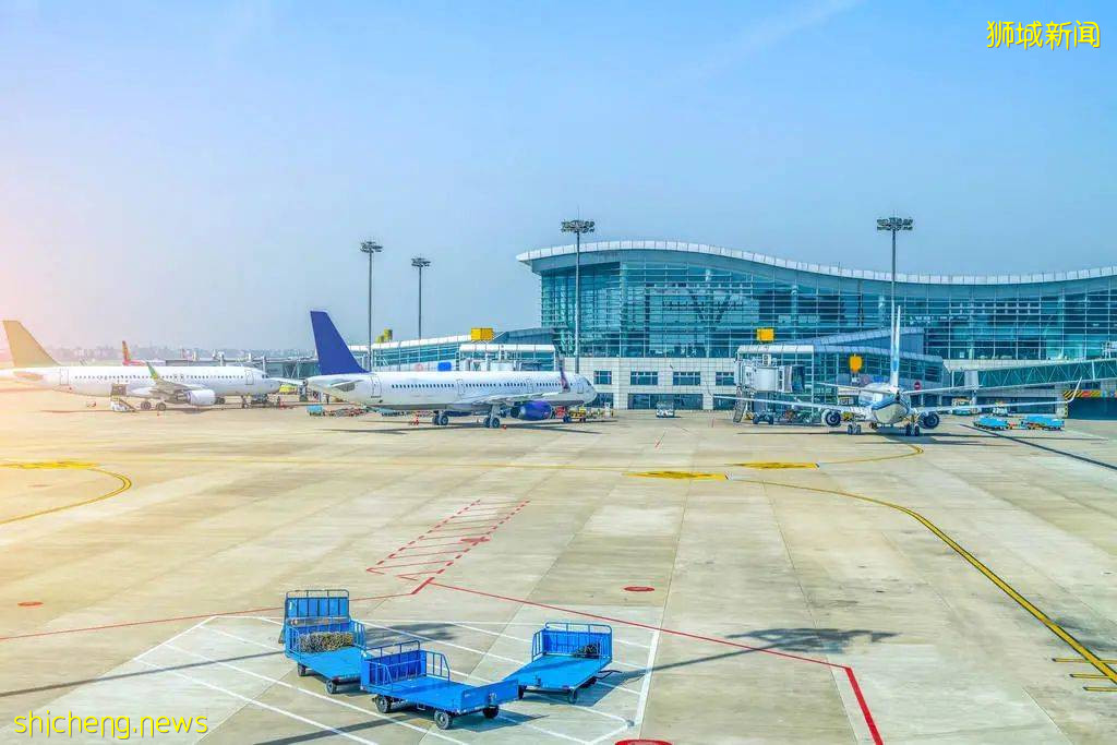 7月新中往返最新航班表出炉!中国各地隔离政策调整