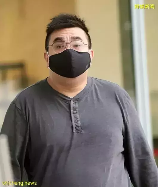 被滚烫热粥泼脸 女摊贩获赔1.6万