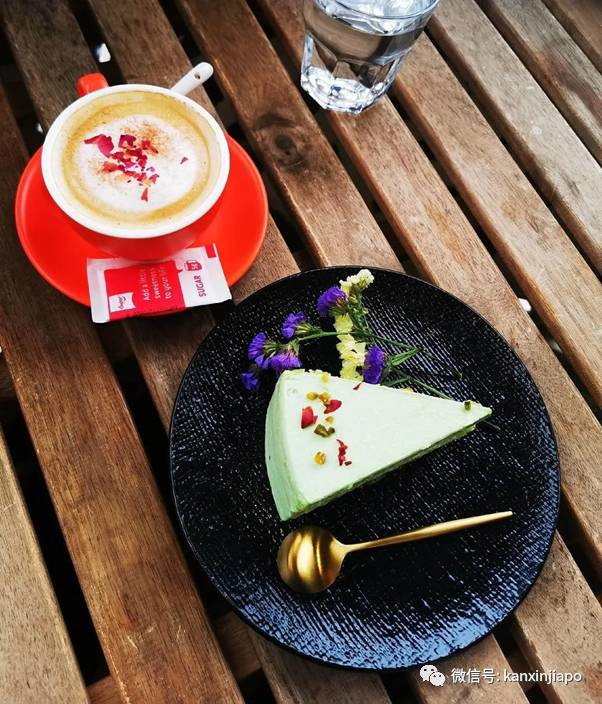 新加坡隐秘的角落，这些咖啡厅分分钟拍出ins大片水平