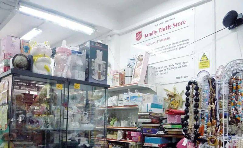 在新加坡，哪裏淘便宜、質量好的二手家具、嬰兒用品