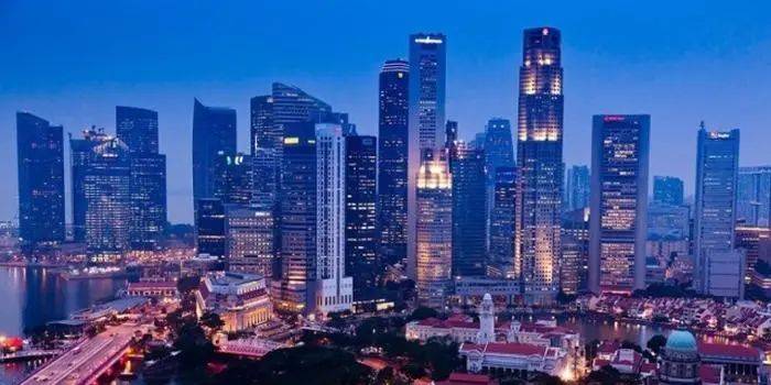 狮城科普 新加坡的各类准证汇总,建议收藏