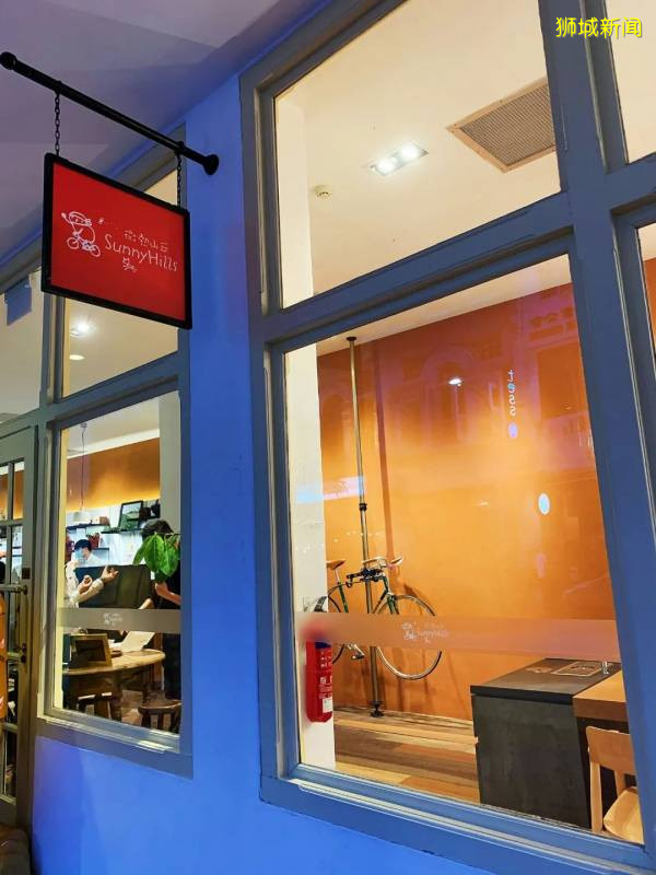 菜单升级 这家最近超火的下午茶等你来吃哦,活动最后一周啦