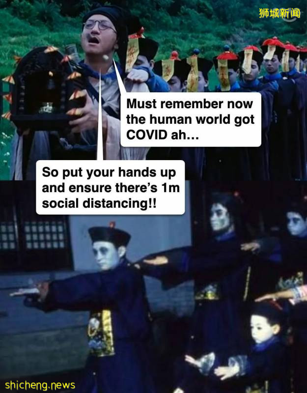 農曆七月“鬼節”到了,在新加坡過中元節有何禁忌