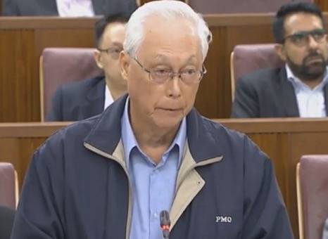 揭秘!新加坡這麽小,哪來的錢壕撒千億補貼