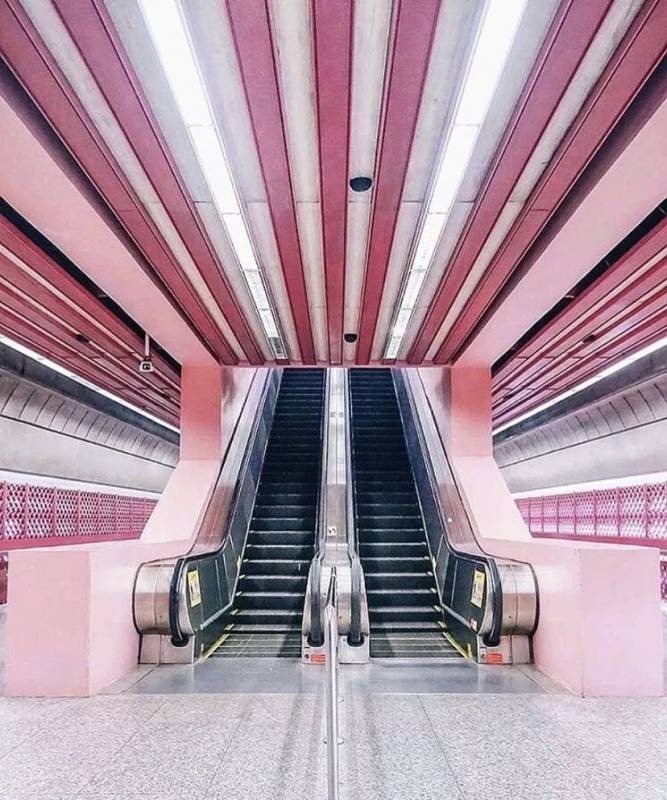 新加坡粉色打卡地大集合